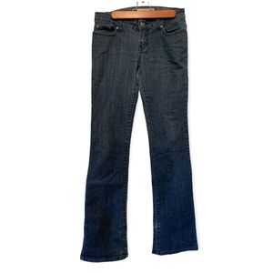 Forever 21 Straight Leg Jeans